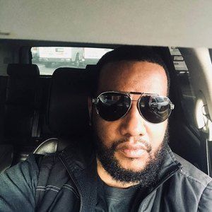 Meet your Posher, Don